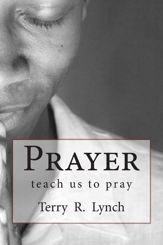 Front cover_Prayer