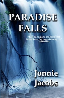 Front cover_Paradise Falls