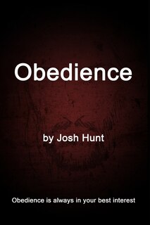 Front cover_Obedience