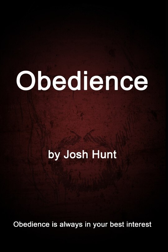 Front cover_Obedience