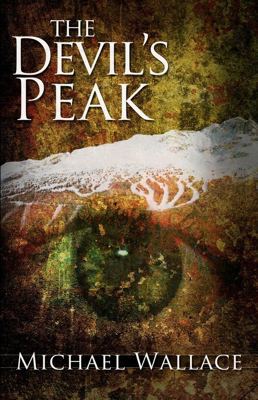 Front cover_The Devil's Peak