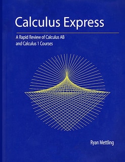 Front cover_Calculus Express