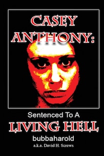 Front cover_Casey Anthony