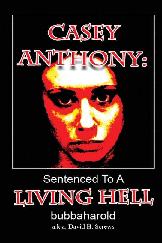 Front cover_Casey Anthony