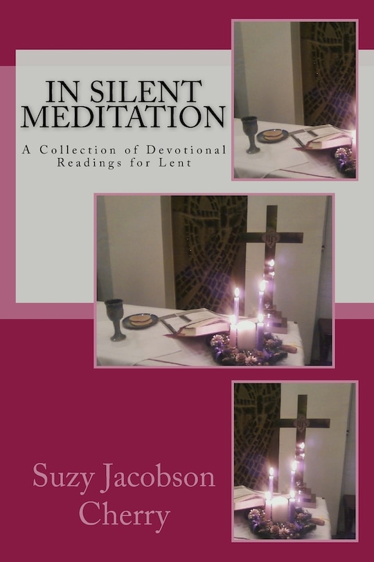 Couverture_In Silent Meditation