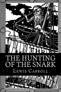 Front cover_The Hunting of the Snark