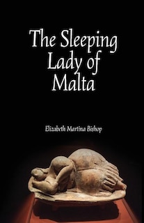 Front cover_The Sleeping Lady of Malta