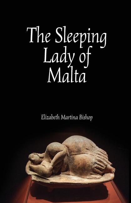 Front cover_The Sleeping Lady of Malta