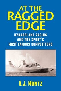 Couverture_At the Ragged Edge