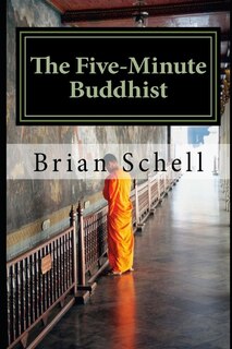 Couverture_The Five-Minute Buddhist