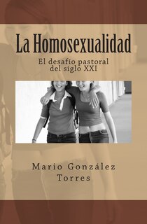 Couverture_La Homosexualidad