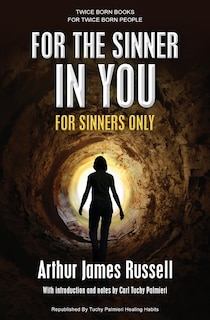 Front cover_For the Sinner in You