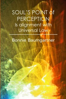 Couverture_SOUL'S POINT of PERCEPTION