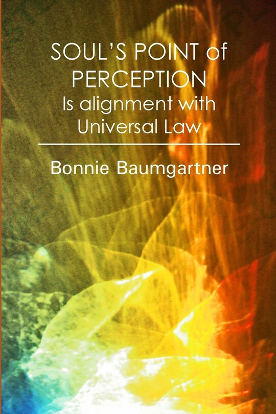 Couverture_SOUL'S POINT of PERCEPTION