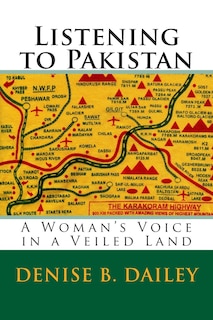 Front cover_Listening to Pakistan