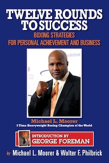 Couverture_Twelve Rounds to Success