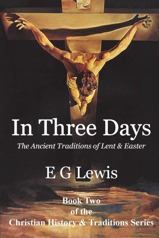 Front cover_In Three Days