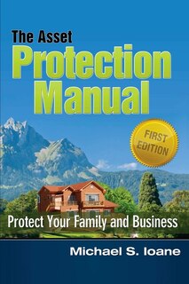 Asset Protection Manual