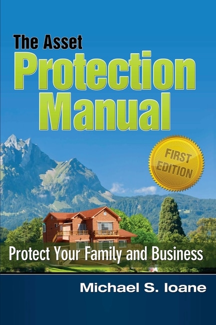 Asset Protection Manual