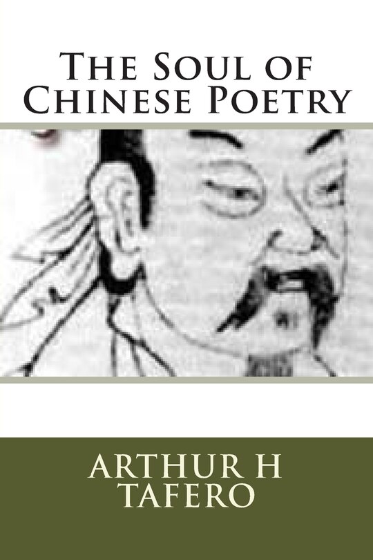 Couverture_The Soul of Chinese Poetry