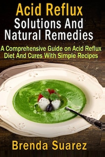 Front cover_Acid Reflux