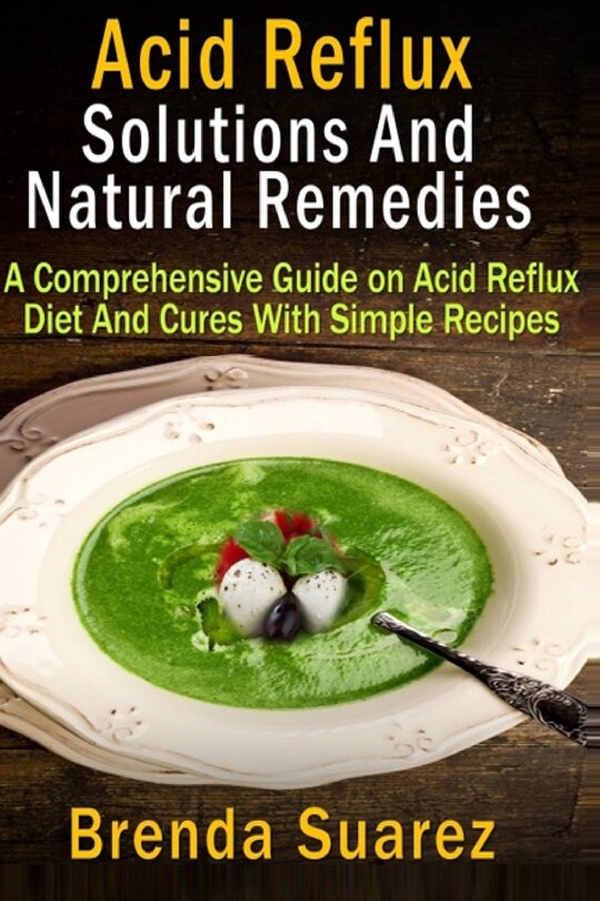 Front cover_Acid Reflux