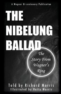Couverture_The Nibelung Ballad