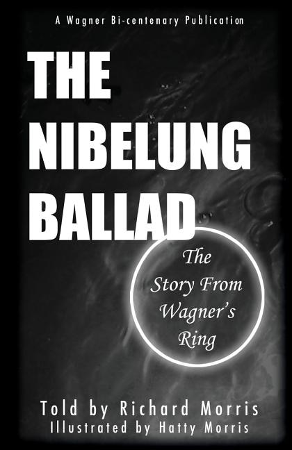 Couverture_The Nibelung Ballad