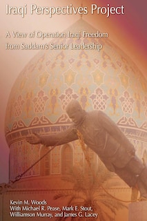 Front cover_Iraqi Perspectives Project
