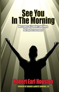 Front cover_See You In The Morning