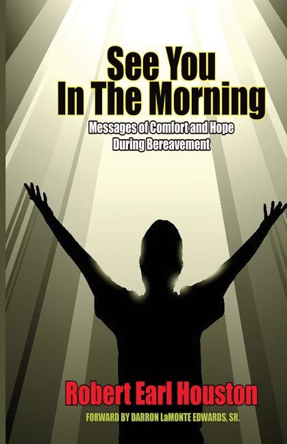 Front cover_See You In The Morning