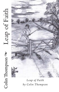 Front cover_Leap of Faith