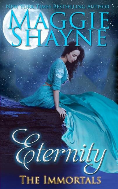 Front cover_Eternity