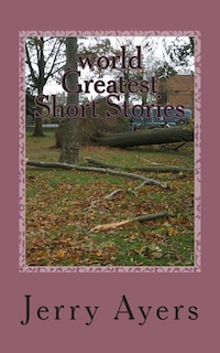 Front cover_world Greatest Short Stories