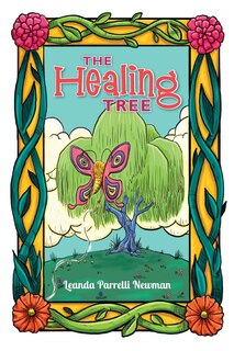 Front cover_The Healing Tree