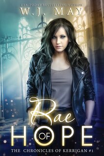 Front cover_Rae of Hope