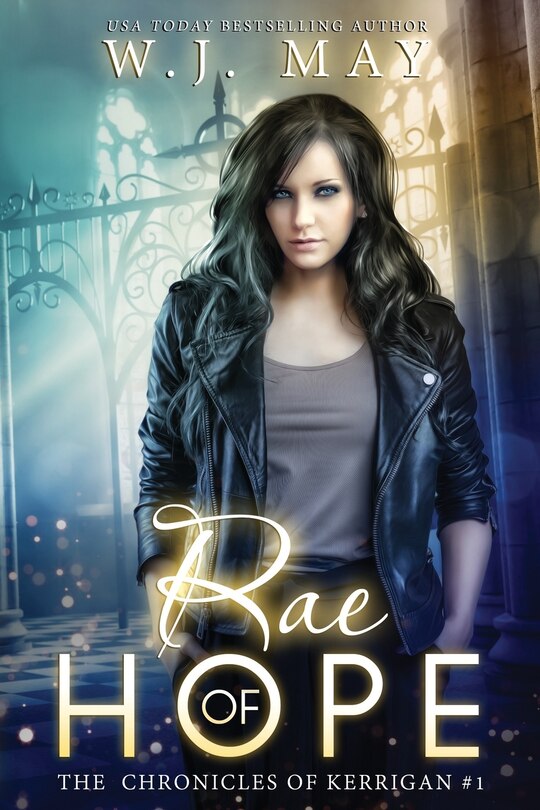 Front cover_Rae of Hope