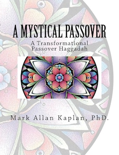 Front cover_A Mystical Passover