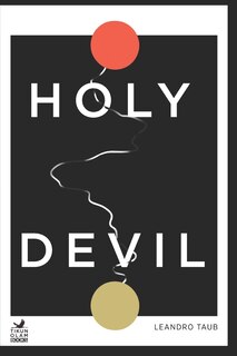 Front cover_Holy Devil
