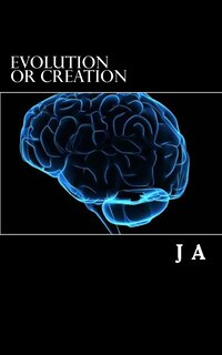 Couverture_Evolution or Creation