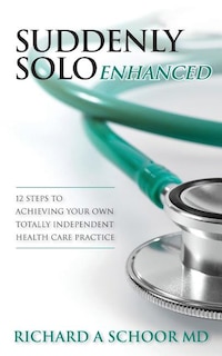Front cover_Suddenly Solo Enhanced