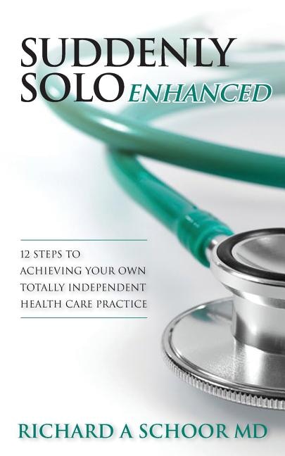 Front cover_Suddenly Solo Enhanced