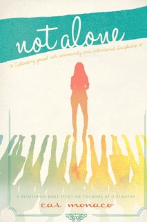 Front cover_Not Alone