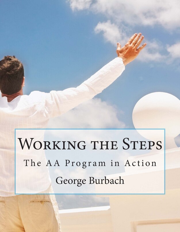 Couverture_Working the Steps