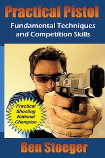 Front cover_Practical Pistol
