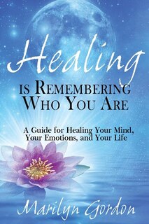 Couverture_Healing is Remembering Who You Are