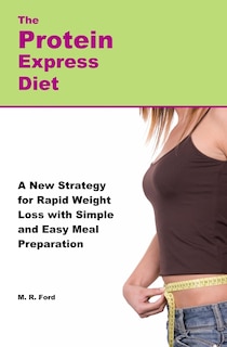 Couverture_The Protein Express Diet