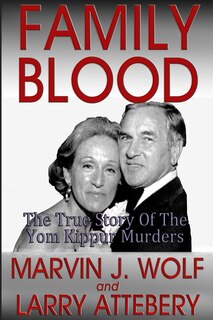 Front cover_Family Blood