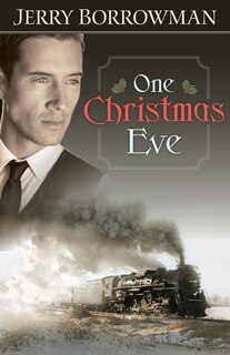 Couverture_One Christmas Eve