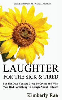 Couverture_Laughter for the Sick and Tired